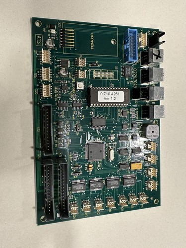 Kavo 1080 platine - 1080,
