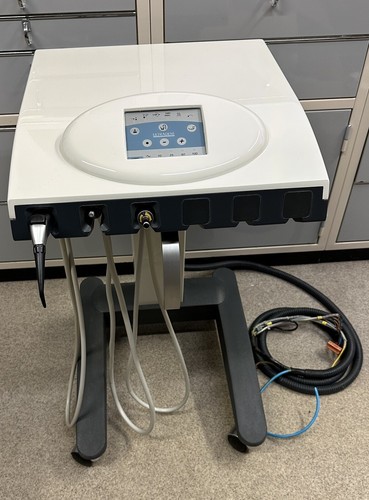 Ultradent 3000 dental cart - ultradent,