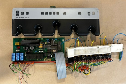 Anatom 500 arztelement - anatom,