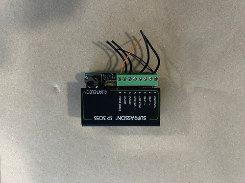 Satelec suprason sp3055 zeg - sp3055,