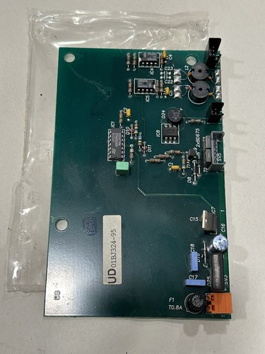 Metasys eco platine - metasys,