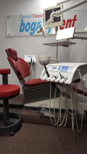 Generalüberholte sirona 4 - sirona,