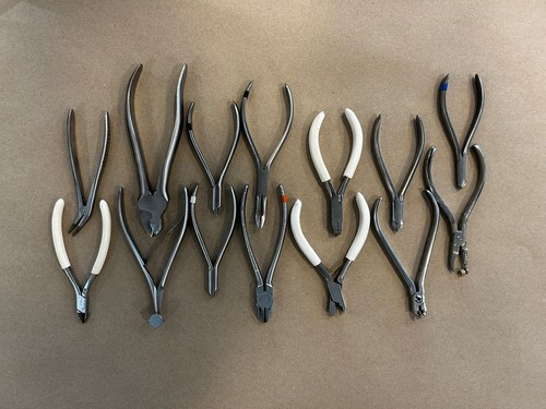Zangen kieferorthopädie - 14, zangen,