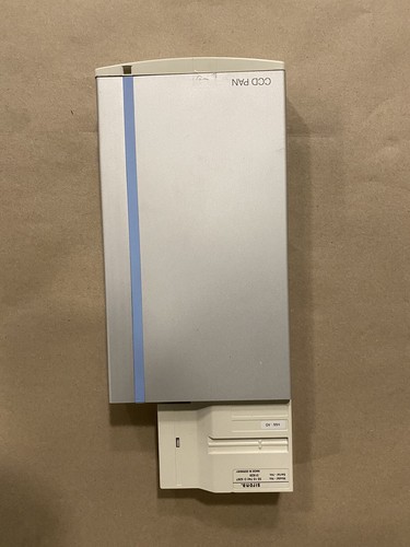 Sirona ccd pan sensor - sirona,