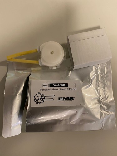 Ems pumpe piezon - ems,