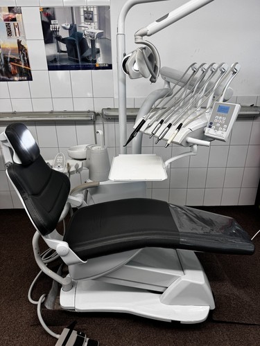 Generalüberholte kavo 1058 - generalüberholte,