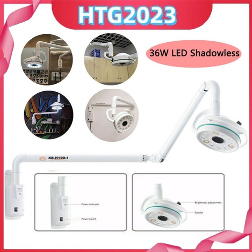 36w dental zahnarzt - 36w,