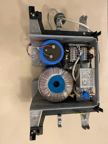 Sirona trafo - c4+,