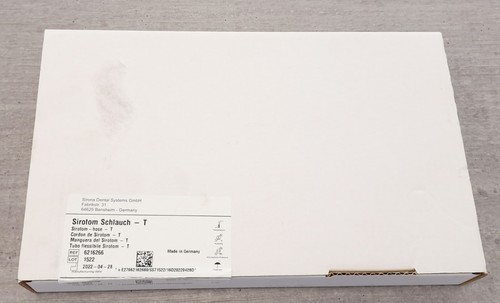 Sirona sirotom schlauch - sirona,