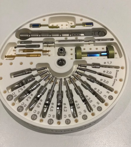 Qzabox01c3 implant trinon - qzabox01c3,