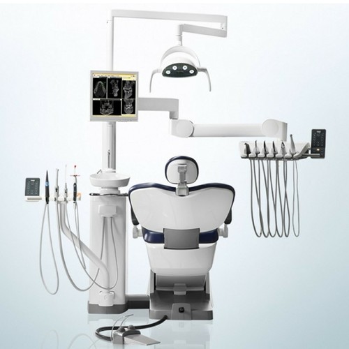 Dental unit behandlungseinheit - dental,