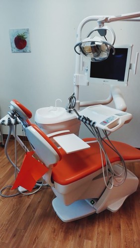 Idem alfa behandlungseinheit - idem,