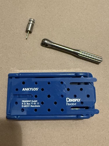 Dentsply friadent ratsche mit - dentsply,