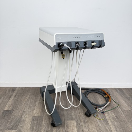 Ultradent 3000 dental cart - dental,