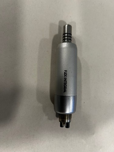 Flex integral mikromotor für - mikromotor,