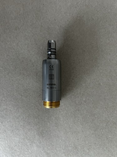 Sirona iso motor - sirona,