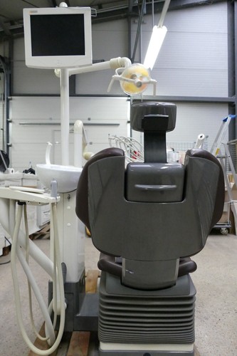 Sirona - c8, +