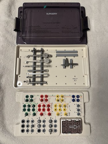 Straumann surgery implantat - surgery,