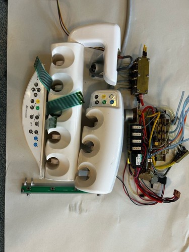 Belmont ersatzteile für - belmont,