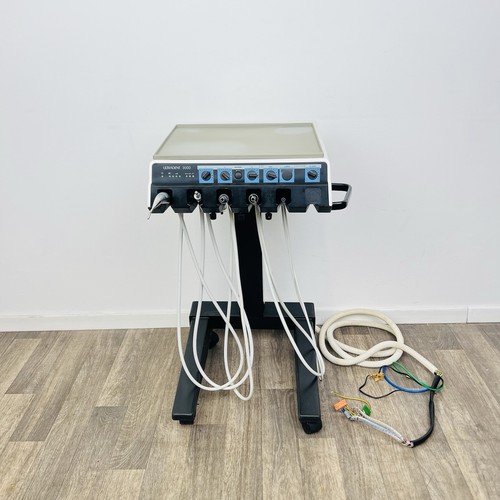 Ultradent 3000 dental cart - 3000,
