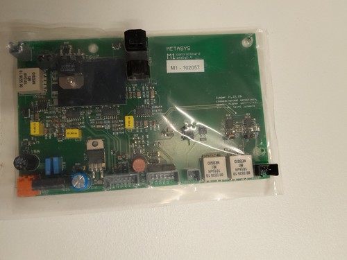 Metasys mst1 - m1,