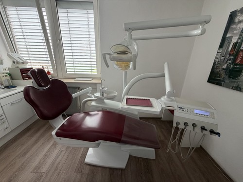 Kavo estetica e70 - kavo, t