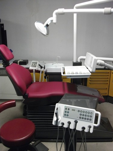 Sirona siemens - sirona,